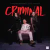 Christian Eberhard, Otilia & Caitlyn - Criminal - Single
